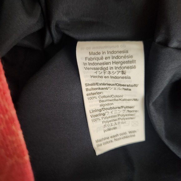 J.Crew Floral Basketweave Square-neck Dress‎ NWT Size  0 - Picture 5 of 5